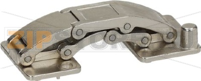 ШАРНИР НИЖНИЙ 