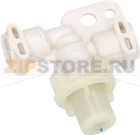 ДОЗИРУЮЩИЙ КЛАПАН