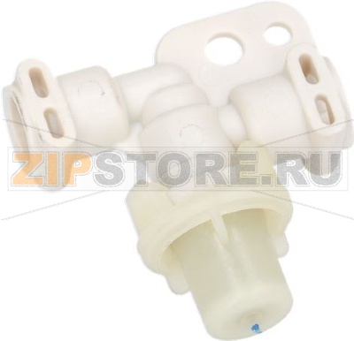 ДОЗИРУЮЩИЙ КЛАПАН 