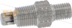 RACCORDO DELONGHI 6113212051 