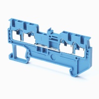 Колодка клеммная Omron XW5T-P1.5-2.2-1BL