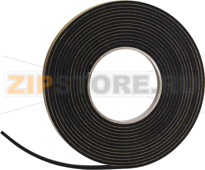 Крепеж, резина EPDM, 1 шт. Schneider Electric NSYCEK 