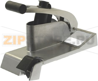 ЗАГРУЗОЧНАЯ ВОРОНКА ДЛЯ ОВОЩЕРЕЗКИ 