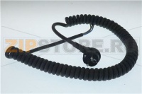 КАБЕЛЬ СПИРАЛЬНЫЙ