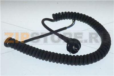 КАБЕЛЬ СПИРАЛЬНЫЙ 