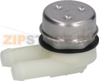 НЕВОЗВРАТНЫЙ КЛАПАН Ø 40 ММ