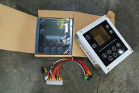 KIT P.MICRO E/87 ADVANCE