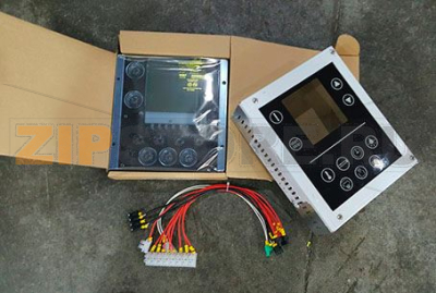 KIT P.MICRO E/87 ADVANCE 