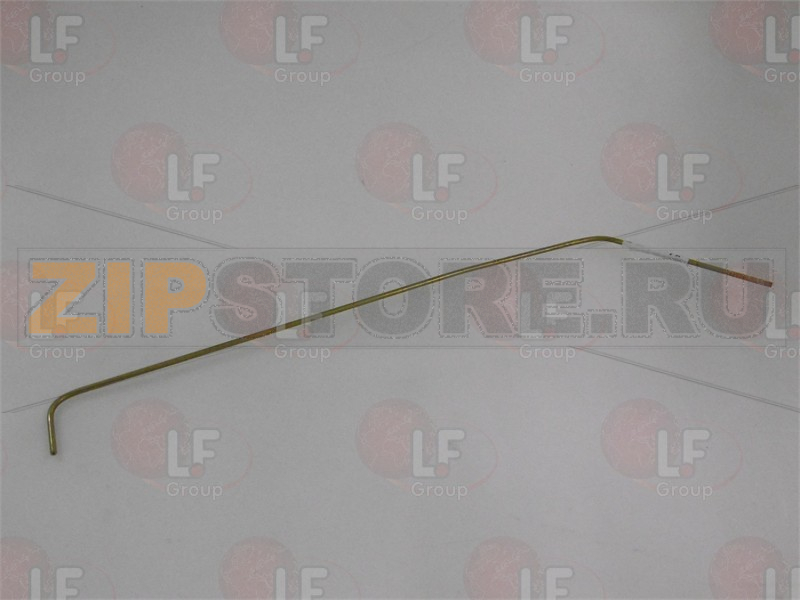 TUBO GAS BRUCIATORE PILOTA ø 4 mm 