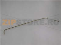 TUBO GAS BRUCIATORE PILOTA ø 4 mm