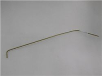 TUBO GAS BRUCIATORE PILOTA ø 4 mm