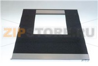 PORTA DX LIEVITATORE TTR M05