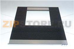 PORTA DX LIEVITATORE TTR M05 