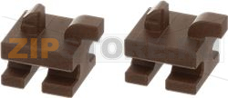 BUSHING FOR OVEN BOSCH SIEMENS 00637444 