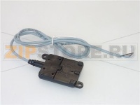 SENSORE CAPACITIVO NO 12V