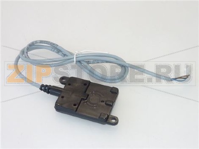 SENSORE CAPACITIVO NO 12V 