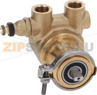 VOLUMETRIC PUMP 100 l/h OT-57