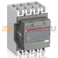 Контактор AF205-40-00-14 ABB 1SFL527102R1400