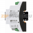 TECO C-EM-0300M, 3f electricity meter - TECO C-EM-0300M, 3f electricity meter