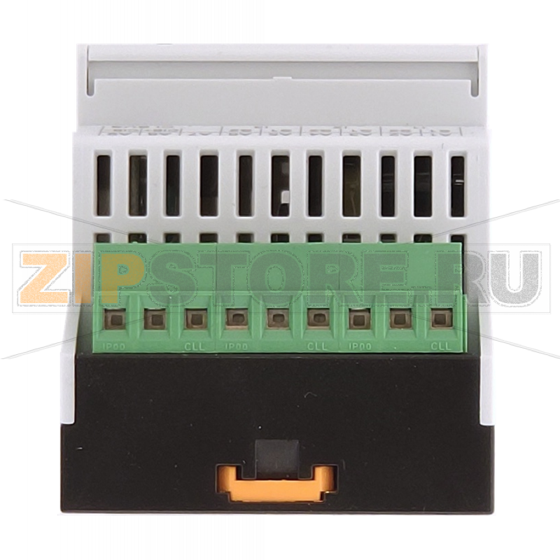 TECO C-EM-0300M, 3f electricity meter 