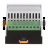 TECO C-EM-0300M, 3f electricity meter - TECO C-EM-0300M, 3f electricity meter
