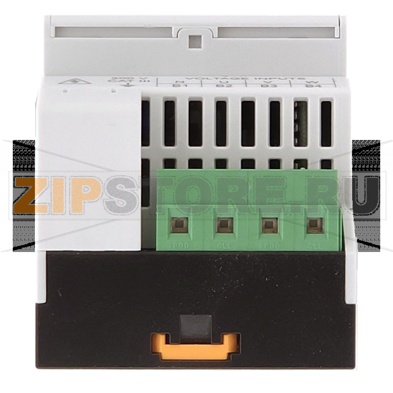 TECO C-EM-0300M, 3f electricity meter 