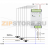 TECO C-EM-0300M, 3f electricity meter - TECO C-EM-0300M, 3f electricity meter