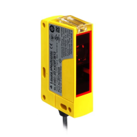 Барьер безопасности однолучевой Leuze SLE46C-40.K4/4P