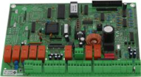 СИЛОВАЯ ПЛАТА MASTER M07 FC1FIX