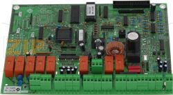 СИЛОВАЯ ПЛАТА MASTER M07 FC1FIX 