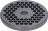 1/4 STAY SHARP PLATE #22
