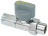 FIREBAG GAS VALVE STRAIGHT 1/2W/FIREBAG