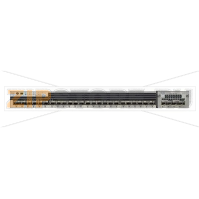 Коммутатор Cisco WS-C3750X-24S-S 