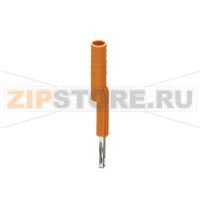 Адаптер тестера Phoenix Contact PAI-4-FIX-5/6 GN