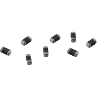 Катушка индуктивности 1 мкГн, SMD, 0603, 300 мОм, 0.75 A, 1 шт Würth Elektronik WE-PMI