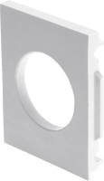 Плита монтажная Festo MS6-AEND1