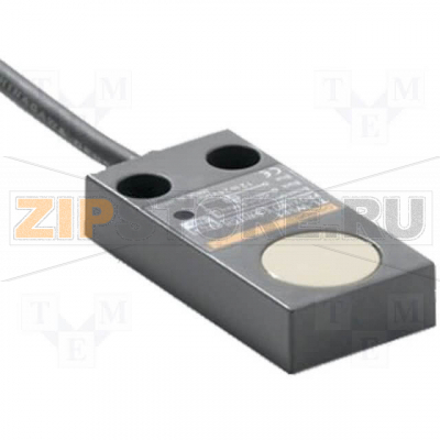 Датчик индуктивный Omron TL-W5E1 