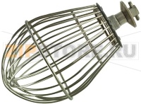 FRUSTA PER PLANETARIA SIGMA BM-40