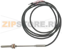 ТЕМПЕРАТУРНЫЙ ДАТЧИК РТ100 ДЛЯ КАМЕРЫ