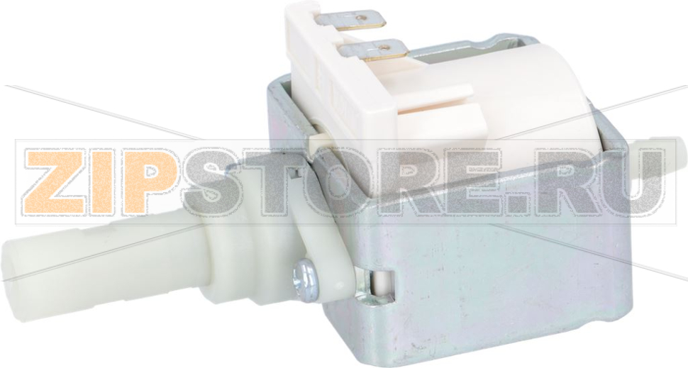 ПОМПА ВИБРАЦИОННАЯ  EP5GW 24VAC 50/60HZ 48W 