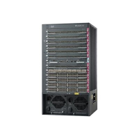 Шасси Cisco WS-C6513-E=