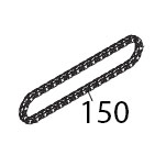 Catena arnold carr. SV.626, vol. Sirman Anniversario 300