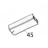 Cover SD (LCT) Sato CG208DT