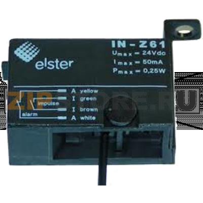 TECO INZ 61 