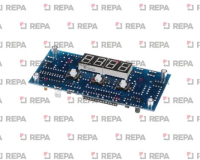 CONTROL BOARD KIT, #4070105