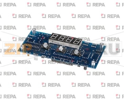 CONTROL BOARD KIT, #4070105 