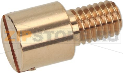 PIN FOR HINGE M5x15 mm 