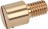 PIN FOR HINGE M5x15 mm