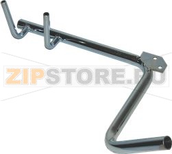 CONDOTTA ALIMENTAZIONE BRUCIATORE 