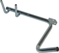 CONDOTTA ALIMENTAZIONE BRUCIATORE
